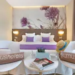 Sumus Monteplaya & 4sup - Adults Only Hotel 4*