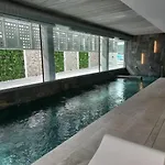 Sumus Monteplaya & 4sup - Adults Only Hotel 4*