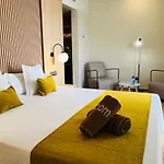 Sumus Monteplaya & 4sup - Adults Only Hotel