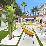 Sumus Monteplaya & 4sup - Adults Only Hotel Malgrat de Mar