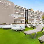 Sumus Monteplaya & 4sup - Adults Only Hotel 4*