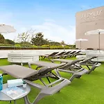 Sumus Monteplaya & 4sup - Adults Only Hotel Malgrat de Mar