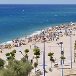 Sumus Monteplaya & 4sup - Adults Only