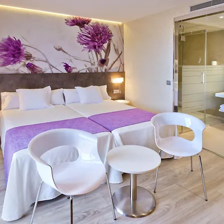 Sumus Monteplaya & 4sup - Adults Only 4* Malgrat de Mar