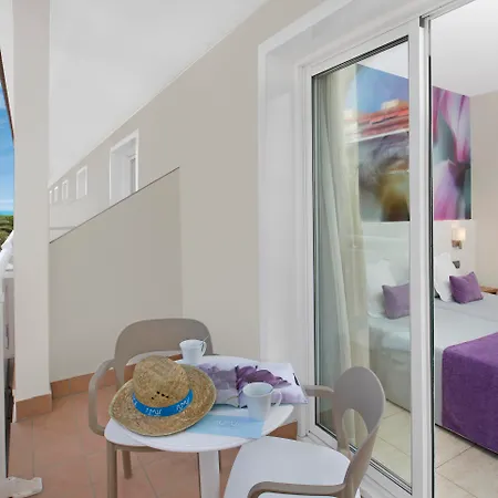 Sumus Monteplaya & 4sup - Adults Only 4* Malgrat de Mar