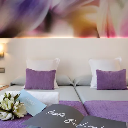 Ξενοδοχείο Sumus Monteplaya & 4sup - Adults Only Malgrat de Mar