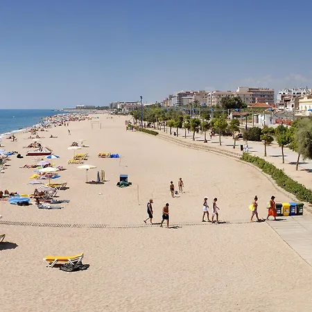 Sumus Monteplaya & 4sup - Adults Only 4* Malgrat de Mar