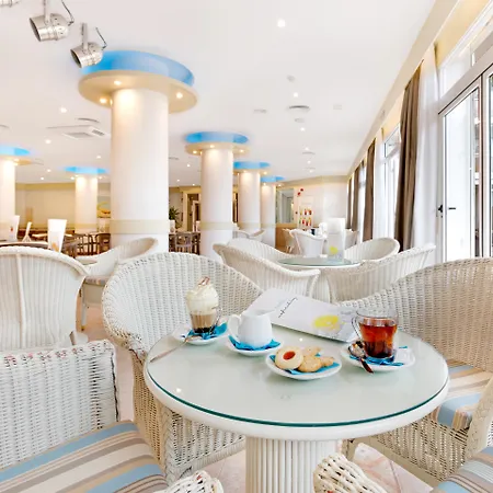 Ξενοδοχείο Sumus Monteplaya & 4sup - Adults Only Malgrat de Mar