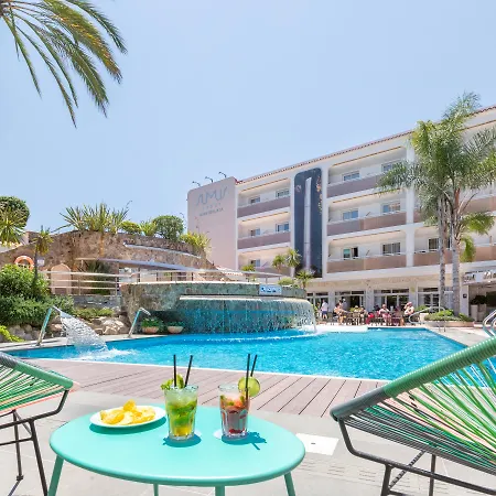 Ξενοδοχείο Sumus Monteplaya & 4sup - Adults Only