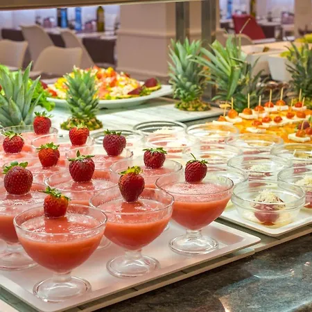 Sumus Monteplaya & 4sup - Adults Only 4* Malgrat de Mar