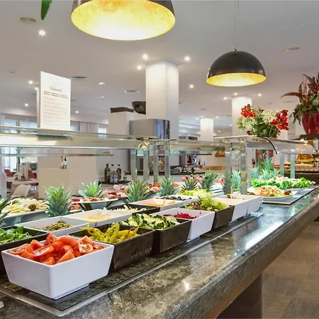 Ξενοδοχείο Sumus Monteplaya & 4sup - Adults Only 4*