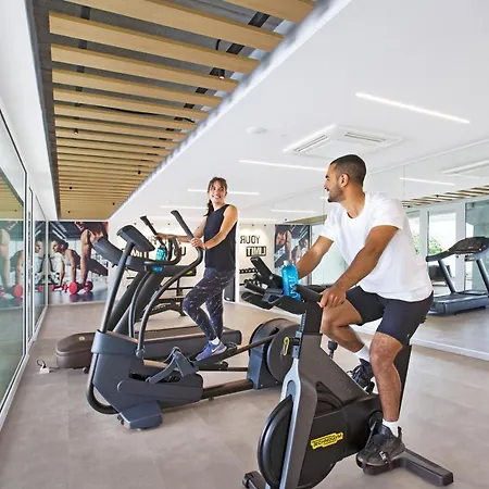 Sumus Monteplaya & 4sup - Adults Only 4* Malgrat de Mar