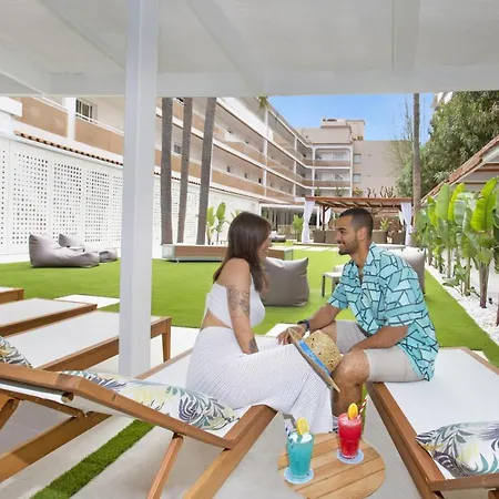 Ξενοδοχείο Sumus Monteplaya & 4sup - Adults Only Malgrat de Mar