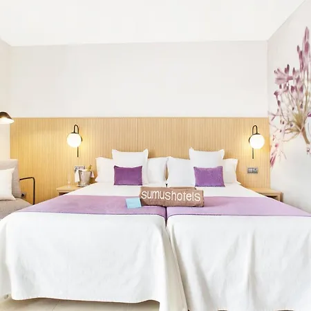 Sumus Monteplaya & 4sup - Adults Only Ξενοδοχείο 4*