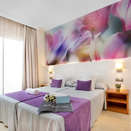 Sumus Monteplaya & 4sup - Adults Only Hotel 4*