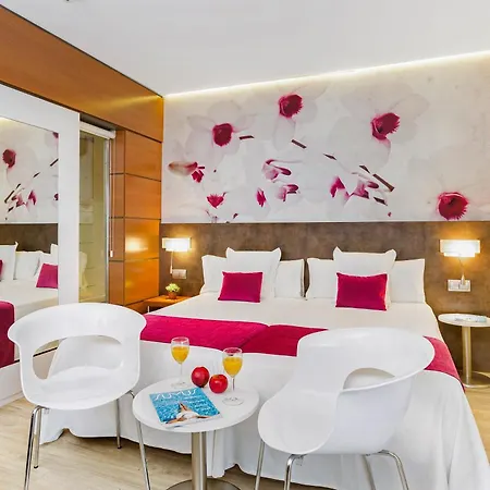Sumus Monteplaya & 4sup - Adults Only 4*