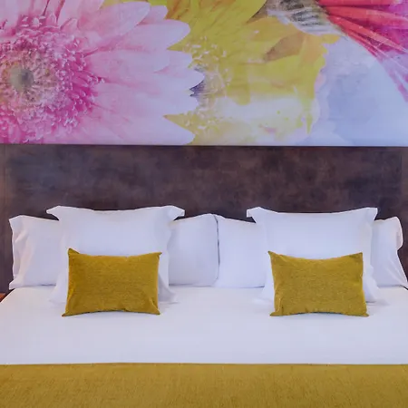 Sumus Monteplaya & 4sup - Adults Only Hotel Malgrat de Mar