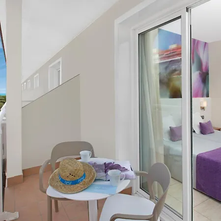 Sumus Monteplaya & 4sup - Adults Only 4* Malgrat de Mar