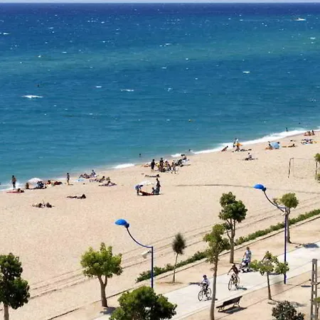 Sumus Monteplaya & 4sup - Adults Only 4* Malgrat de Mar