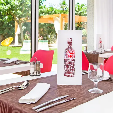 Hotel Sumus Monteplaya & 4sup - Adults Only