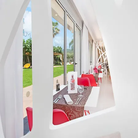 Sumus Monteplaya & 4sup - Adults Only Hotel