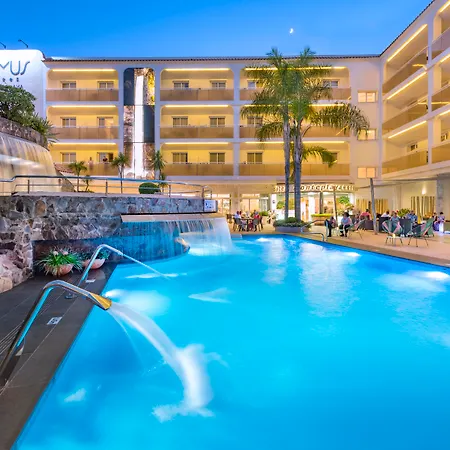 Sumus Monteplaya & 4sup - Adults Only Malgrat de Mar