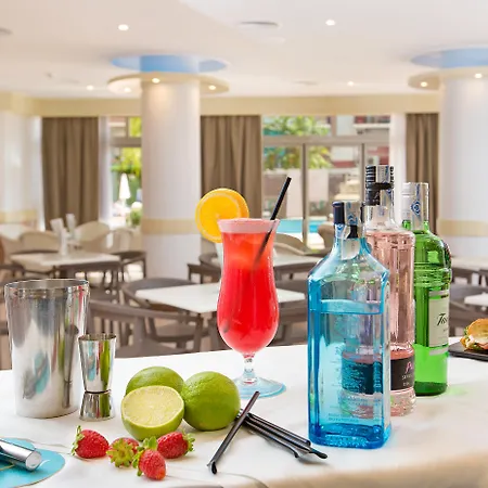 Hotel Sumus Monteplaya & 4sup - Adults Only