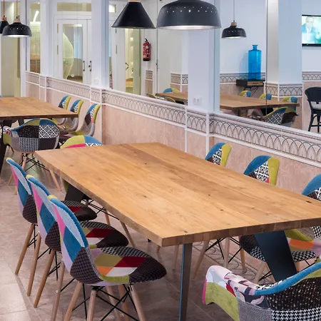 Sumus Monteplaya & 4sup - Adults Only Hotel 4*