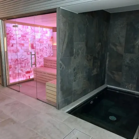 Sumus Monteplaya & 4sup - Adults Only Hotel