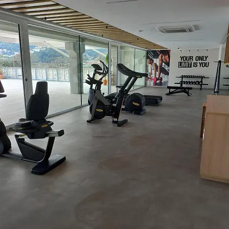 Sumus Monteplaya & 4sup - Adults Only Hotel