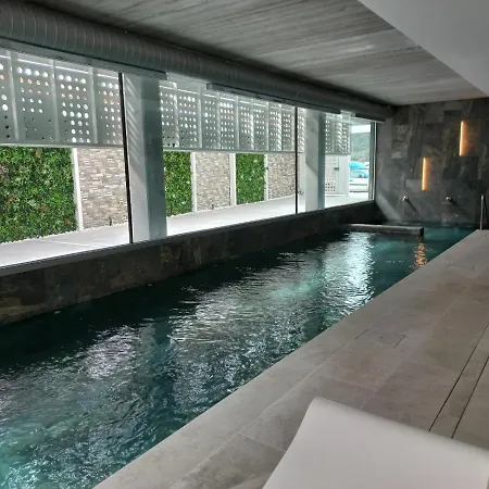 Sumus Monteplaya & 4sup - Adults Only 酒店 4*