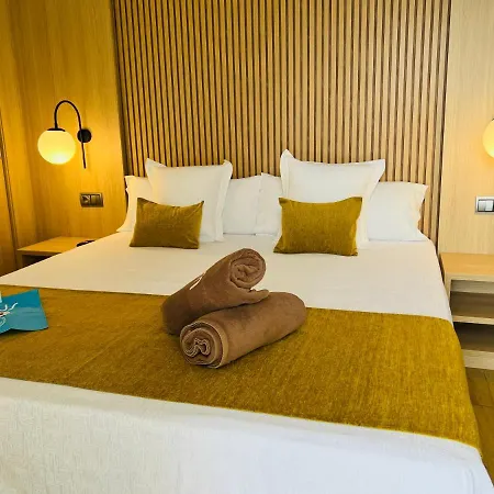 Sumus Monteplaya & 4sup - Adults Only 4* Malgrat de Mar