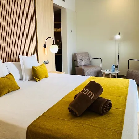 Sumus Monteplaya & 4sup - Adults Only Hotel