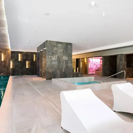 Sumus Monteplaya & 4sup - Adults Only Hotel Malgrat de Mar