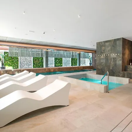 Hotel Sumus Monteplaya & 4sup - Adults Only