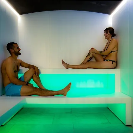Hotel Sumus Monteplaya & 4sup - Adults Only