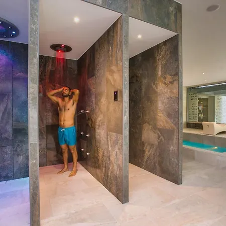Sumus Monteplaya & 4sup - Adults Only Hotel 4*