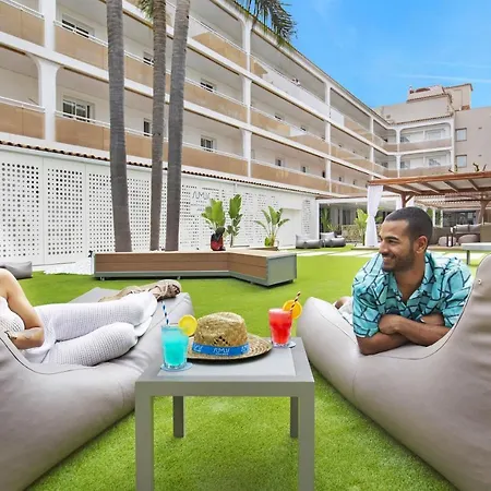 Sumus Monteplaya & 4sup - Adults Only Hotel Malgrat de Mar