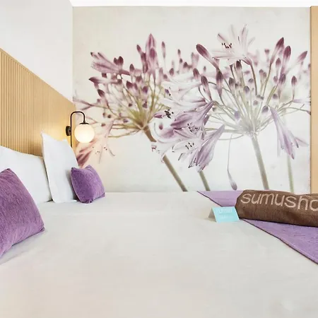 Sumus Monteplaya & 4sup - Adults Only Hotell