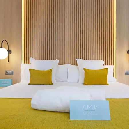 Hotel Sumus Monteplaya & 4sup - Adults Only