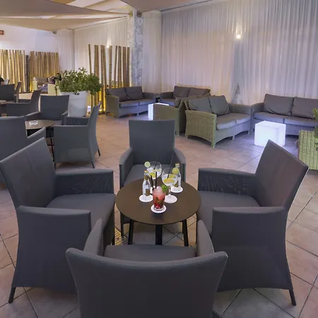 Sumus Monteplaya & 4sup - Adults Only