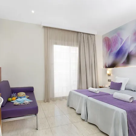 Sumus Monteplaya & 4sup - Adults Only 4* 马尔格莱特德玛