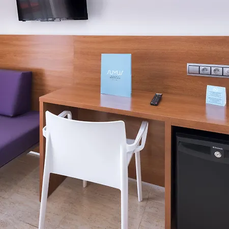 酒店 Sumus Monteplaya & 4sup - Adults Only 马尔格莱特德玛