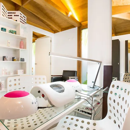Sumus Monteplaya & 4sup - Adults Only Hotel Malgrat de Mar