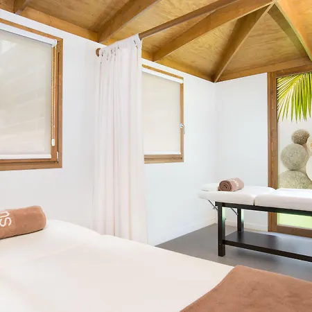 Sumus Monteplaya & 4sup - Adults Only 4* Malgrat de Mar