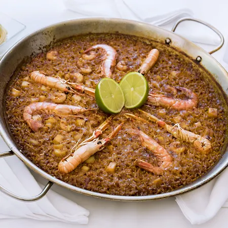 Sumus Monteplaya & 4sup - Adults Only