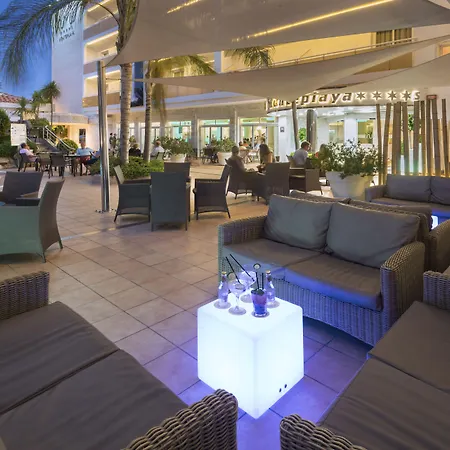 Sumus Monteplaya & 4sup - Adults Only Hotel 4*