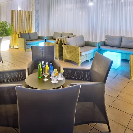Sumus Monteplaya & 4sup - Adults Only Hotel Malgrat de Mar