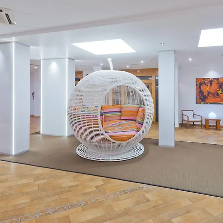 Sumus Monteplaya & 4sup - Adults Only 4*