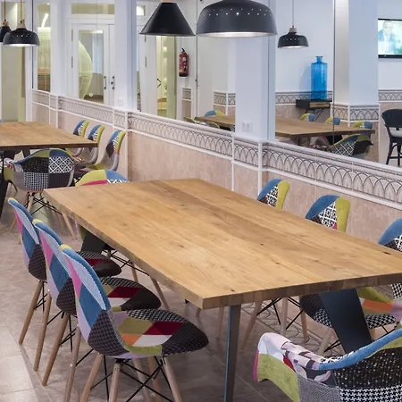 Sumus Monteplaya & 4sup - Adults Only Malgrat de Mar